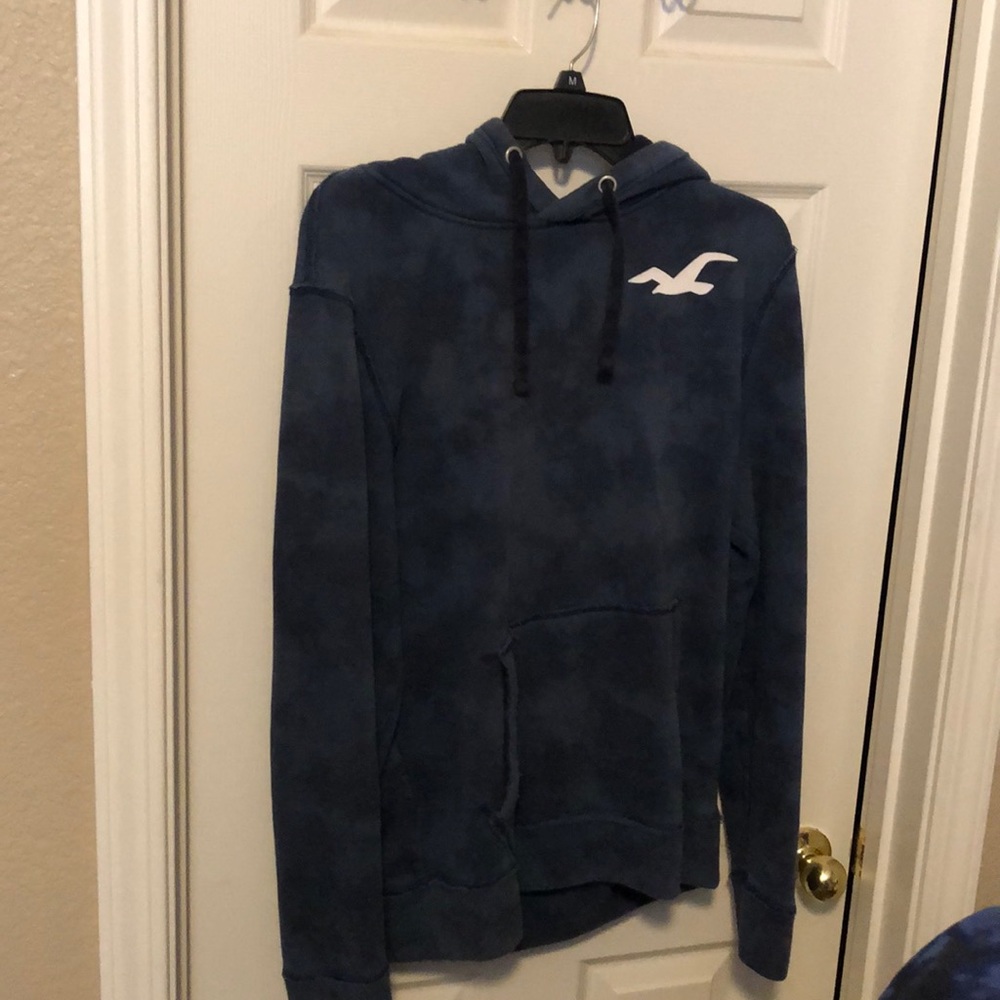 Hollister sweatshirt